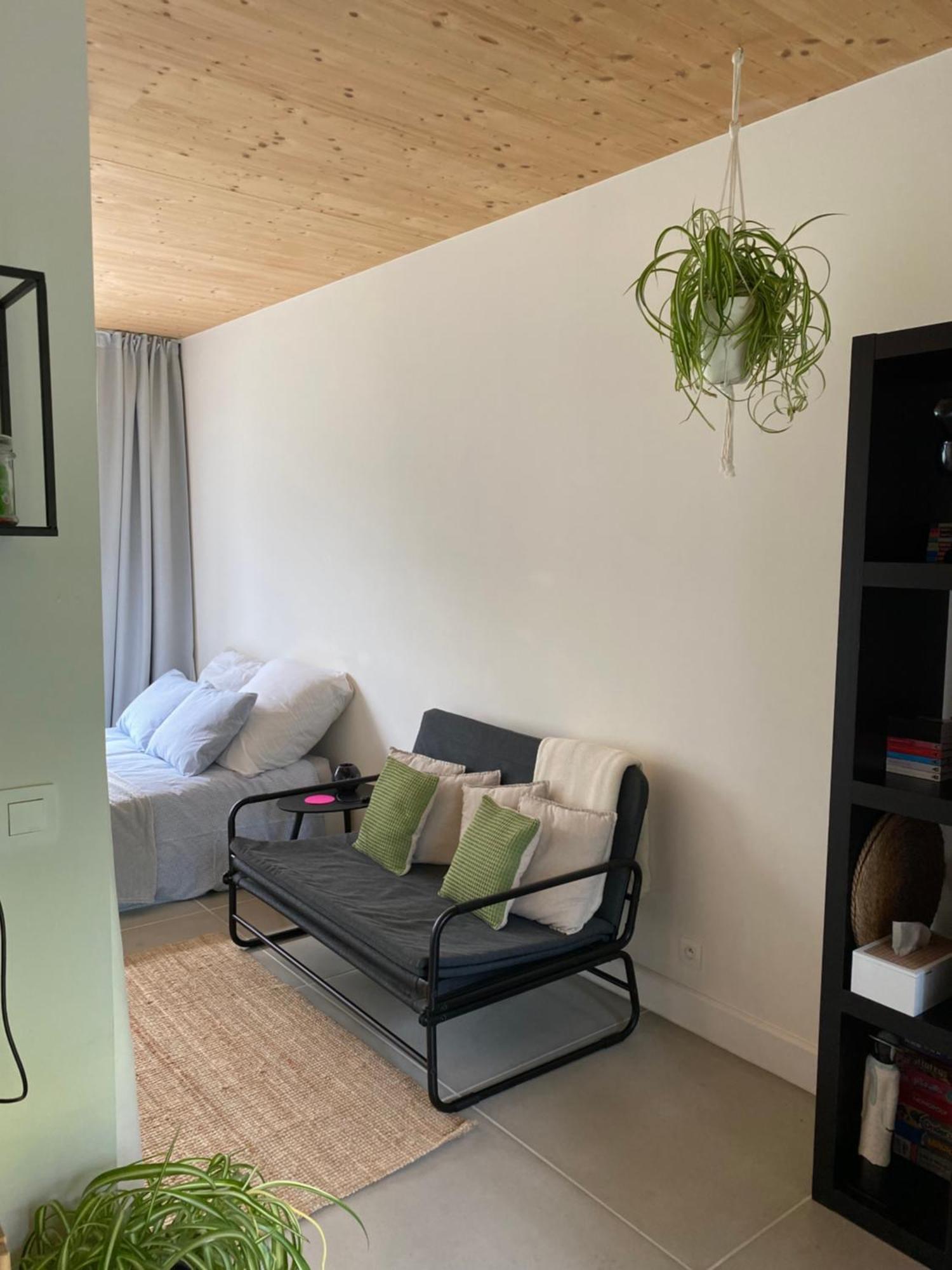 De Graslelie Apartment Schoten Exterior photo